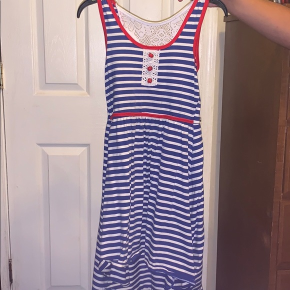 Dress - Picture 1 of 2